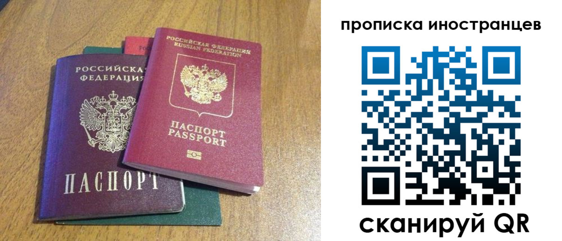 временная регистрация гарантия в Ермолино